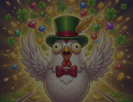 Chicken Road 2