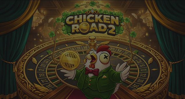 Chicken Road 2