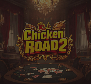 Chicken Road 2