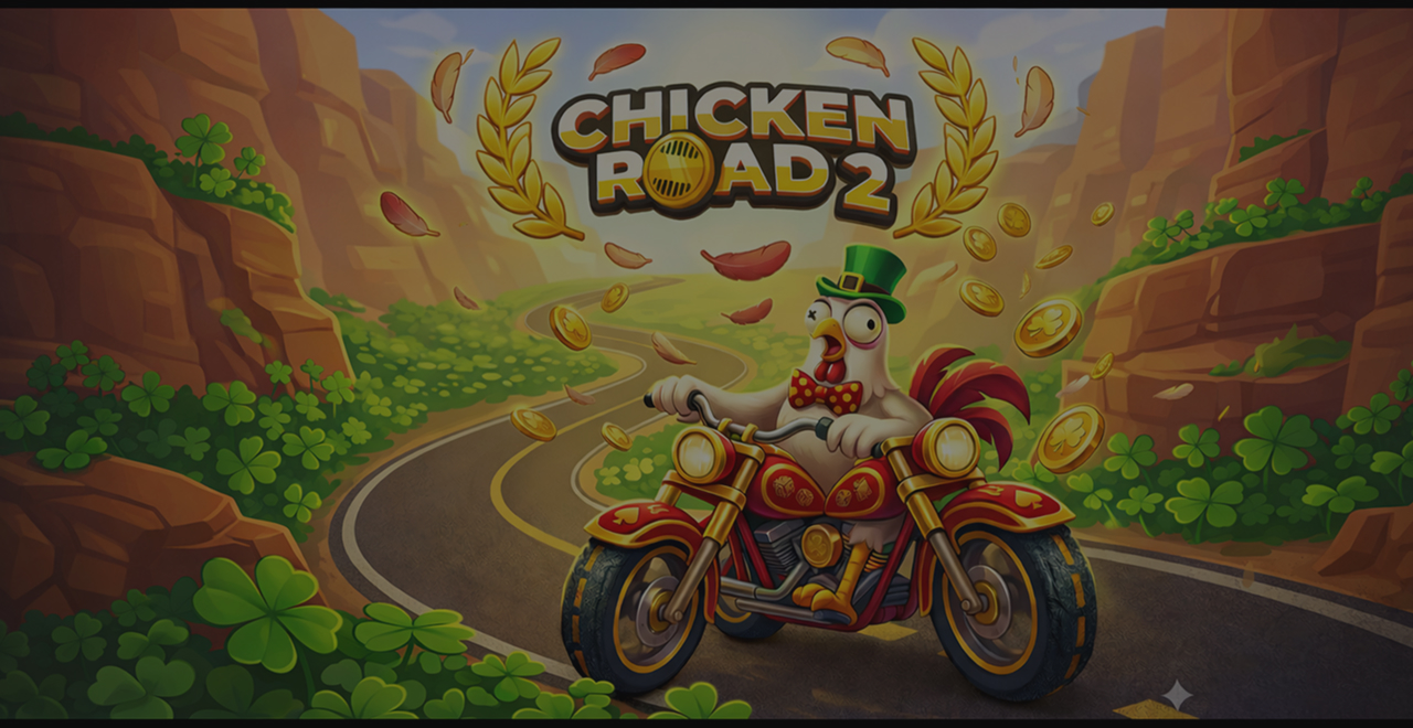 Chicken Road 2