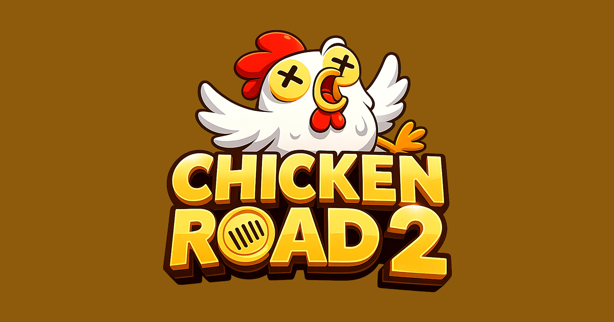 Chicken Road 2